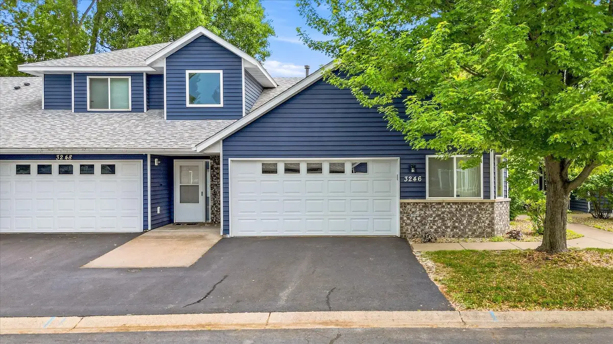 3246 Edgerton Street, Vadnais Heights, MN 55127 - #1