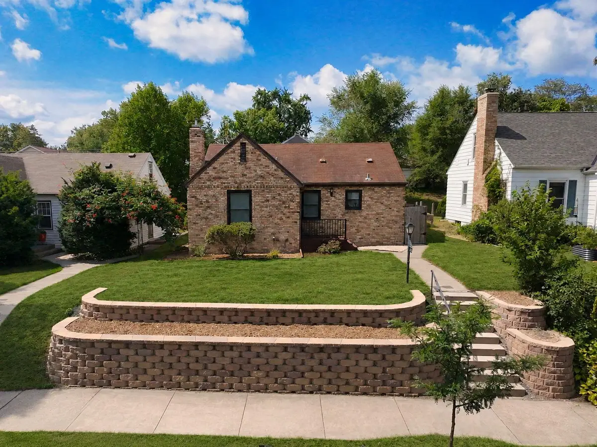 4424 16th Avenue S, Minneapolis, MN 55407 - #1