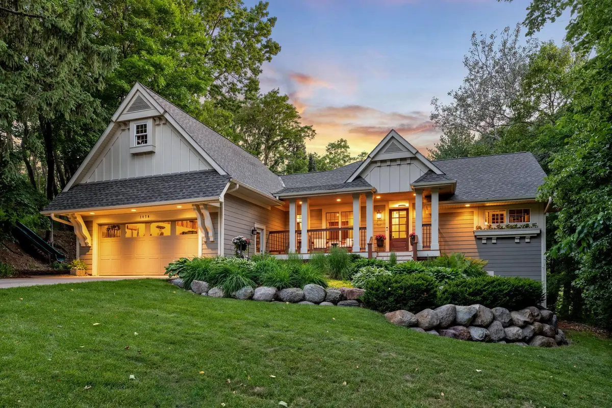 3470 Hamilton Avenue, Wayzata, MN 55391 - #1