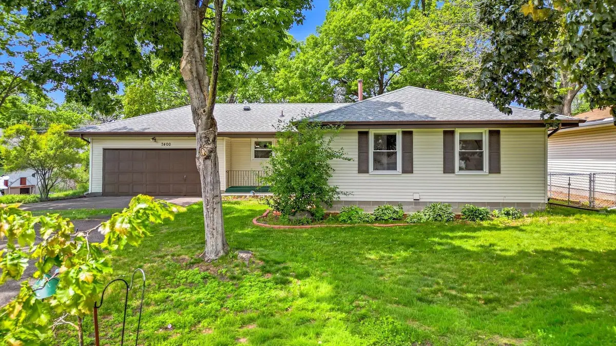 7400 Concerto Curve Ne, Fridley, MN 55432 - #1