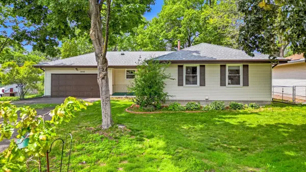 7400 Concerto Curve Ne, Fridley, MN 55432