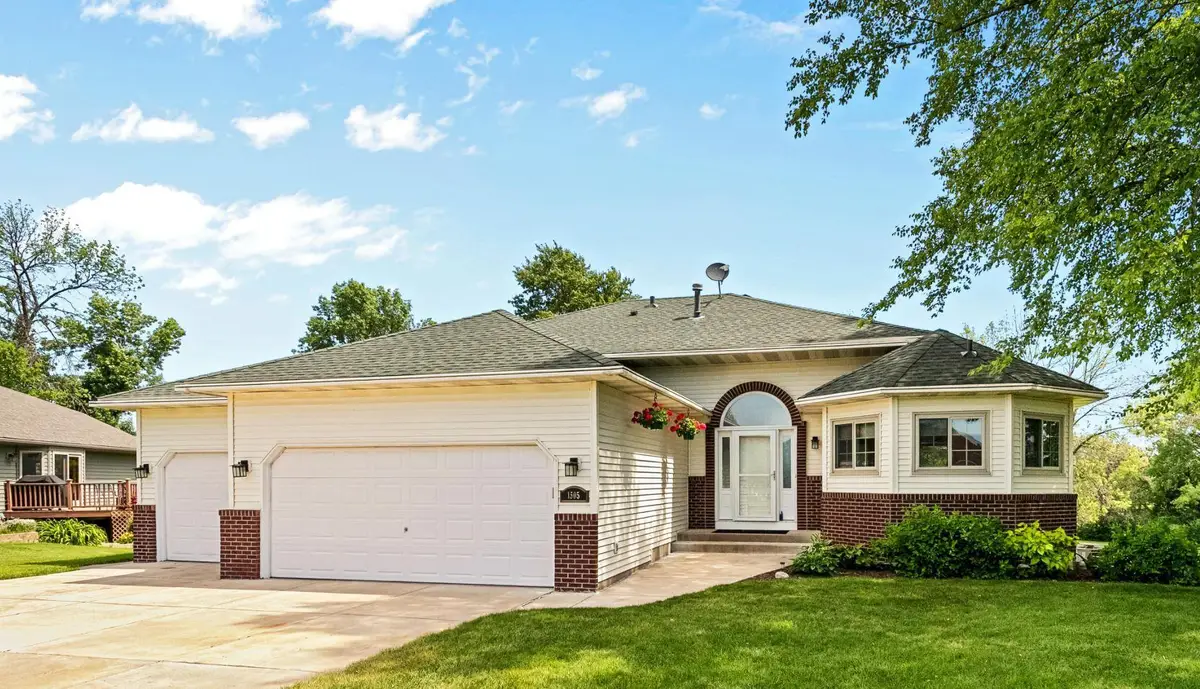 1505 14th Street Se, Forest Lake, MN 55025 - #1