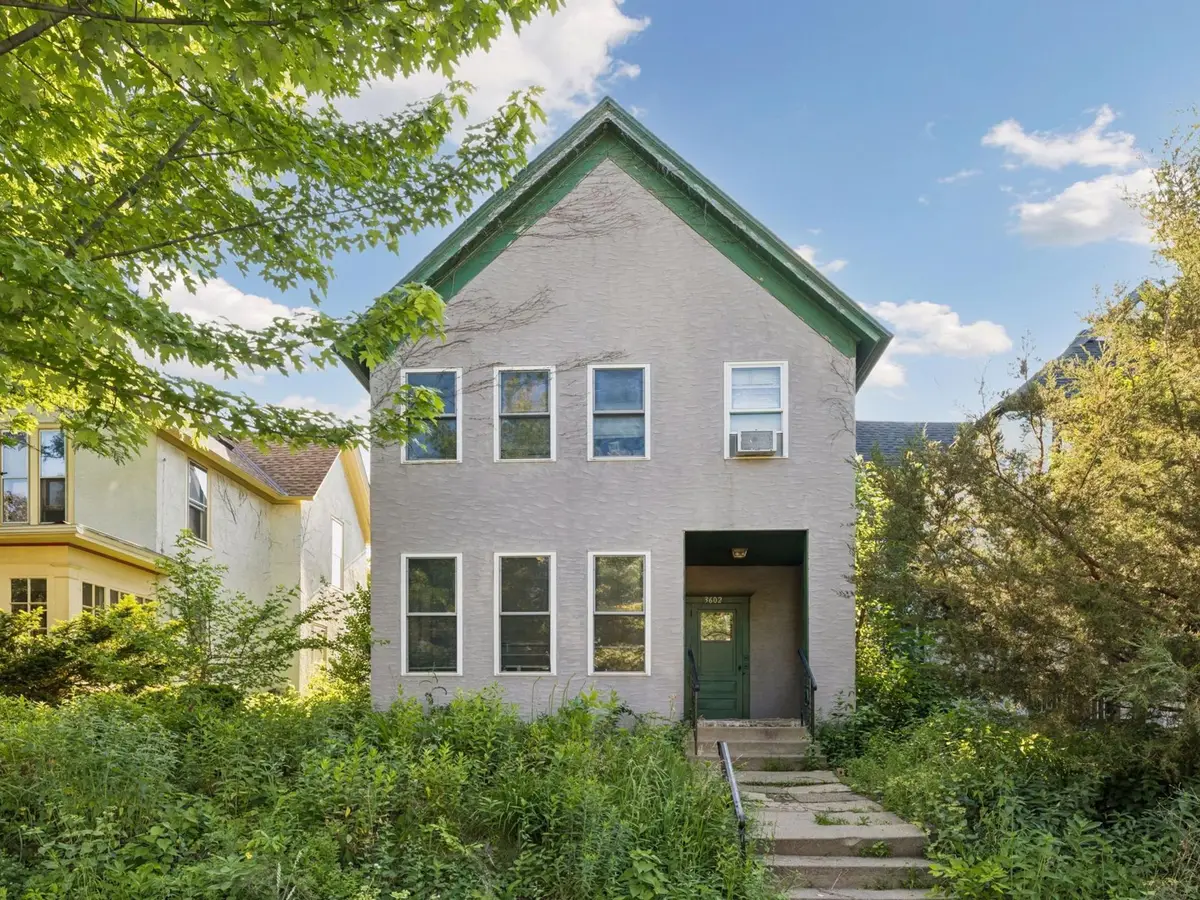3602 Bloomington Avenue, Minneapolis, MN 55407 - #1