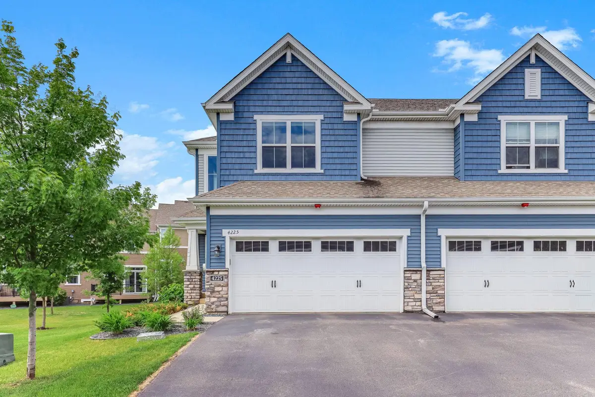 4225 Corn Silk Way, Woodbury, MN 55129 - #1