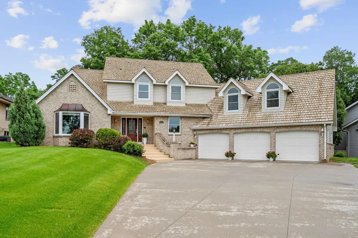 14749 Waco Street Nw, Ramsey, MN 55303 - #1