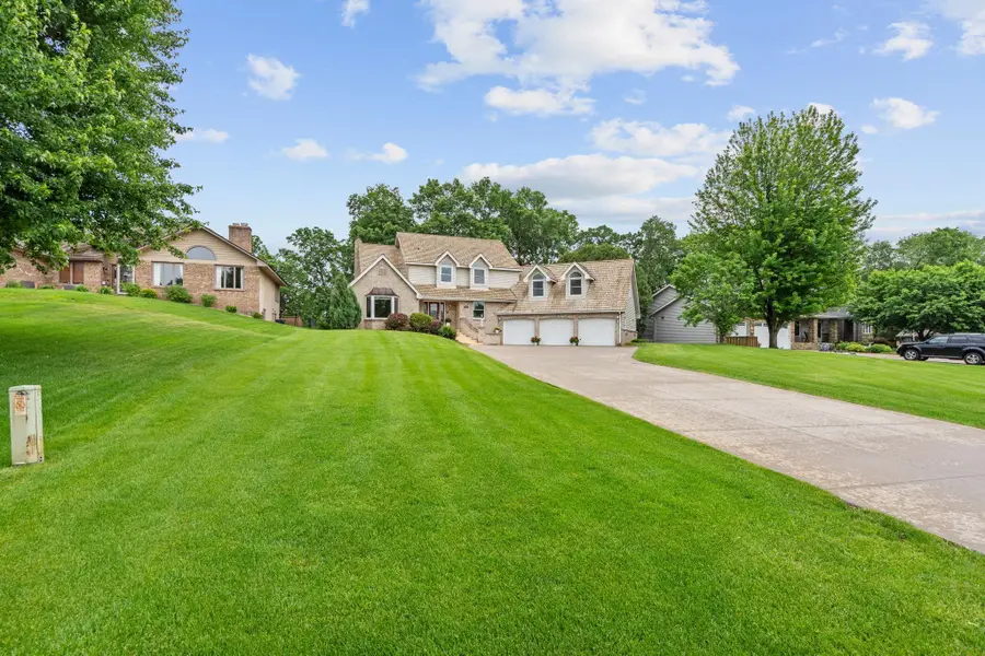 14749 Waco Street Nw, Ramsey, MN 55303 - #3