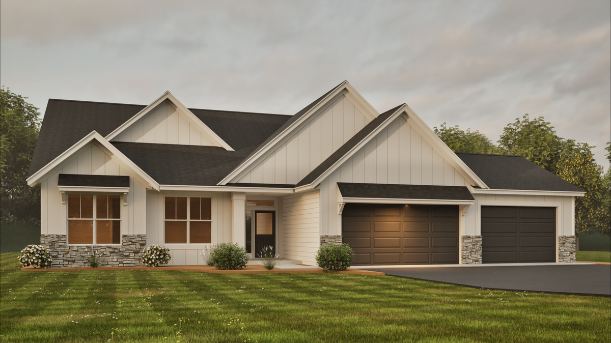 5244 Yorktown Court Ne, Alexandria, MN 56308 - #1