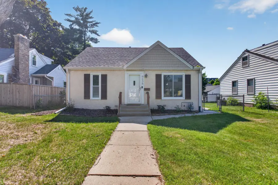 6636 Vincent Avenue S, Minneapolis, MN 55423 - #2