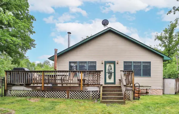 28064 Birch Haven Road, Aitkin, MN 56431