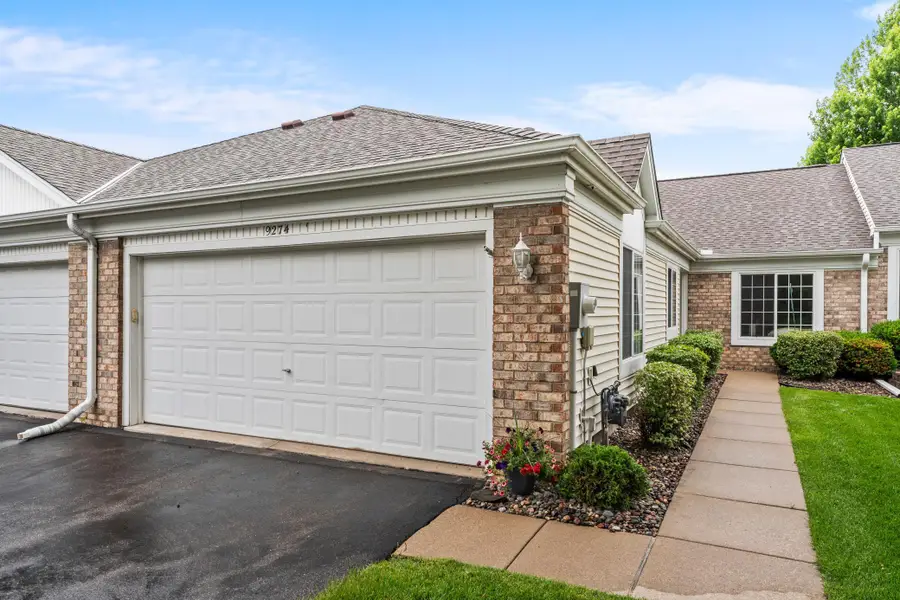 9274 Prairieview Trail N, Champlin, MN 55316 - #2