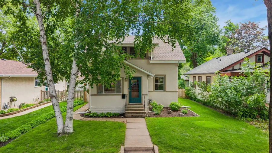 3511 39th Avenue S, Minneapolis, MN 55406 - #2