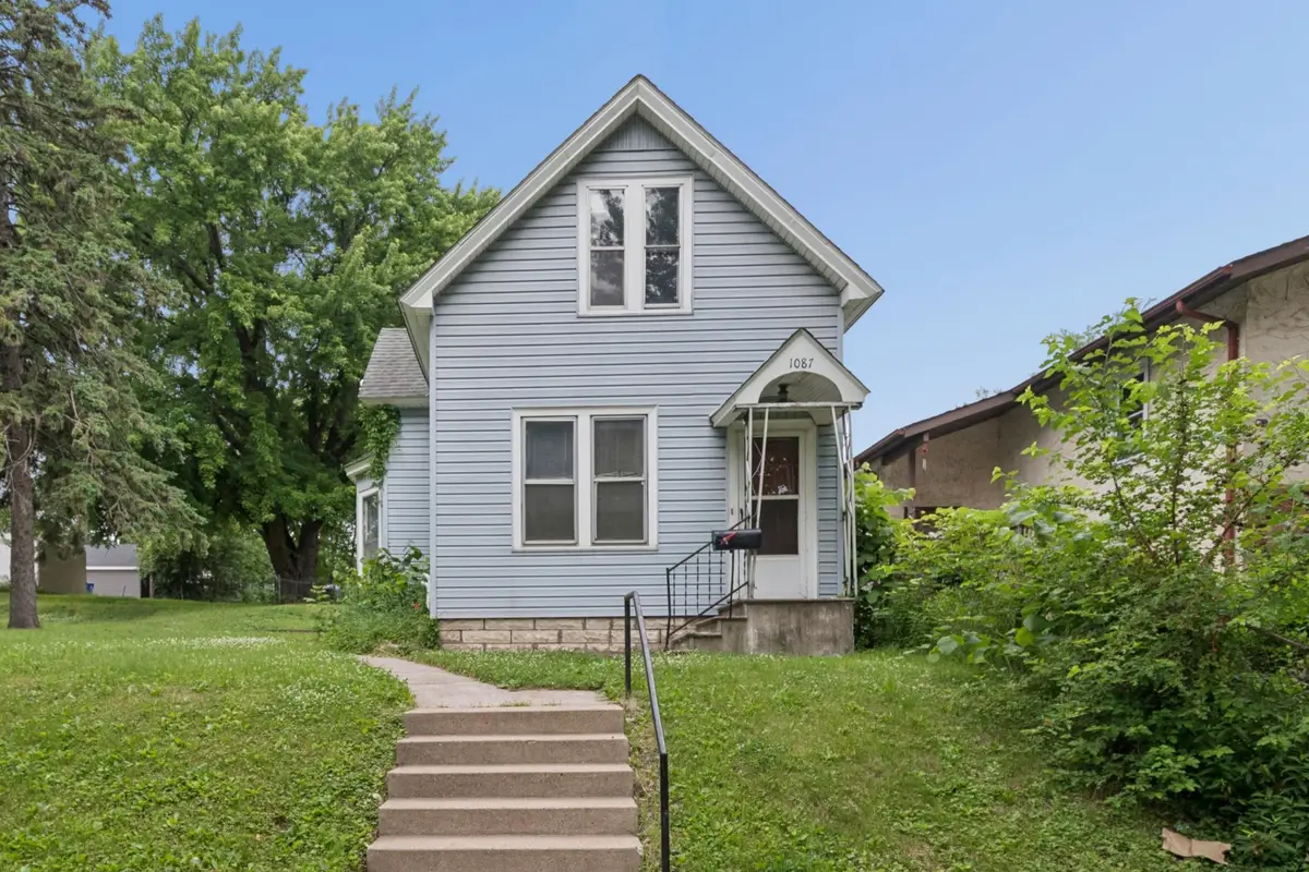 1087 Matilda Street, Saint Paul, MN 55117 - #1