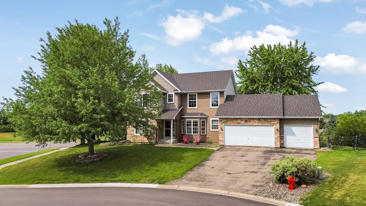 17495 Glacier Way, Lakeville, MN 55044 - #1