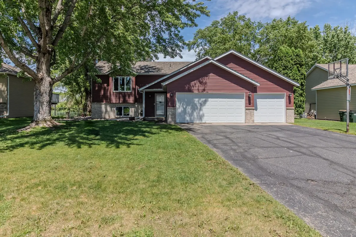 1125 5th Street N, Sartell, MN 56377 - #1