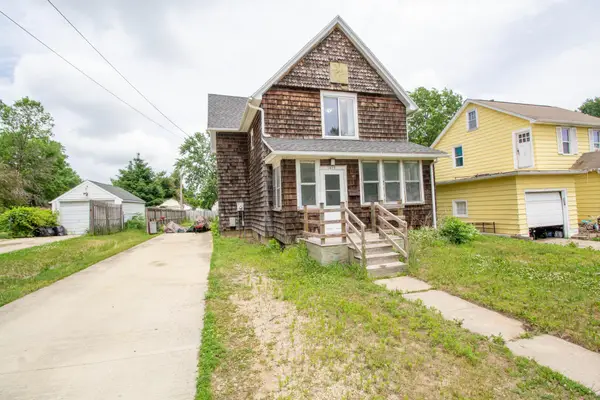 1402 9th Avenue Nw, Austin, MN 55912