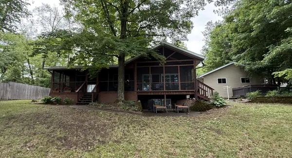 10934 119th Lane, Finlayson, MN 55735