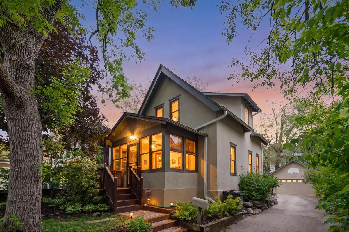 4625 Xerxes Avenue S, Minneapolis, MN 55410 - #1