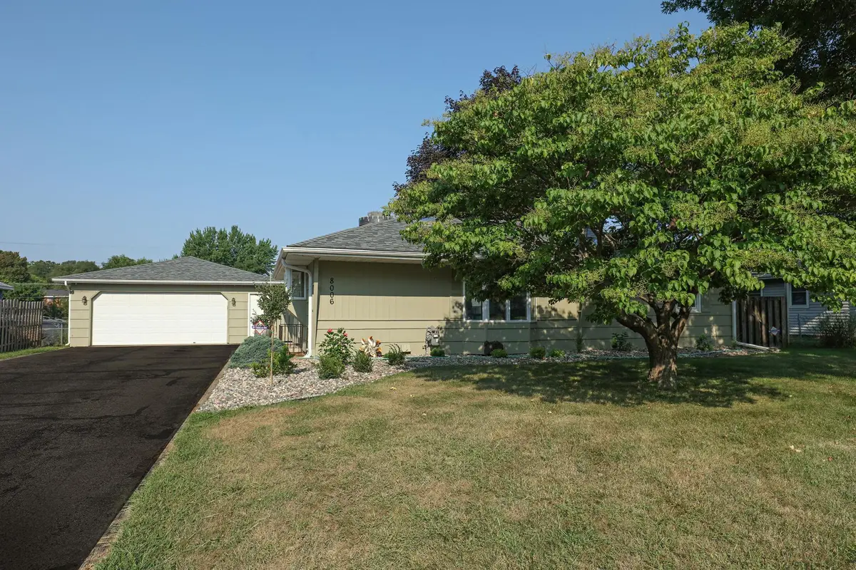 8006 Upton Avenue S, Minneapolis, MN 55431 - #1
