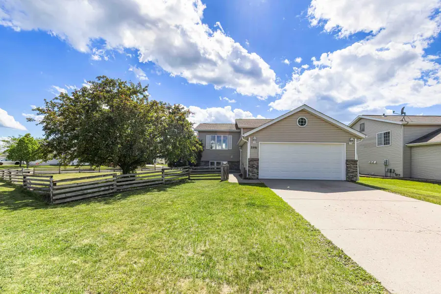 3391 39th Street S, Moorhead, MN 56560 - #2