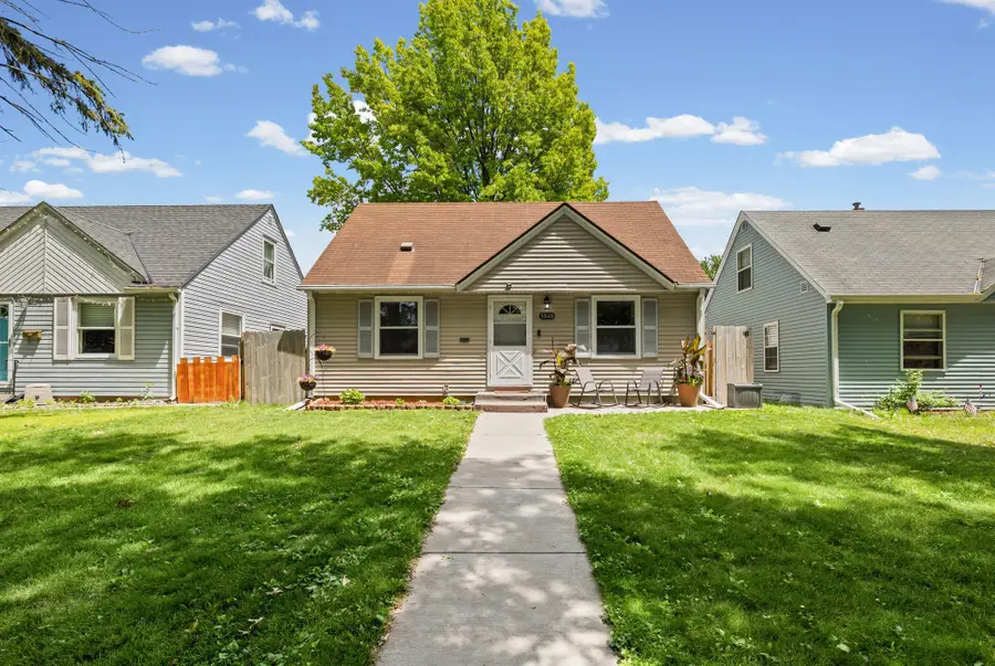 5849 44th Avenue S, Minneapolis, MN 55417 - #2