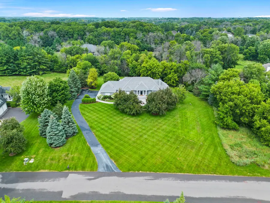3050 Sussex Road, Orono, MN 55356 - #3