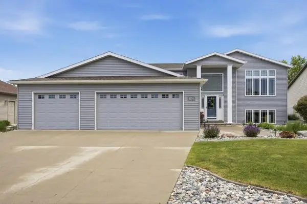 4758 43rd Street S, Fargo, ND 58104 - #2