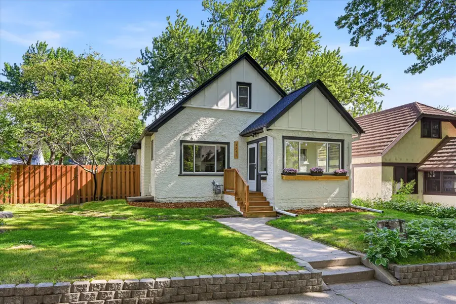 1245 Jefferson Avenue, Saint Paul, MN 55105 - #3