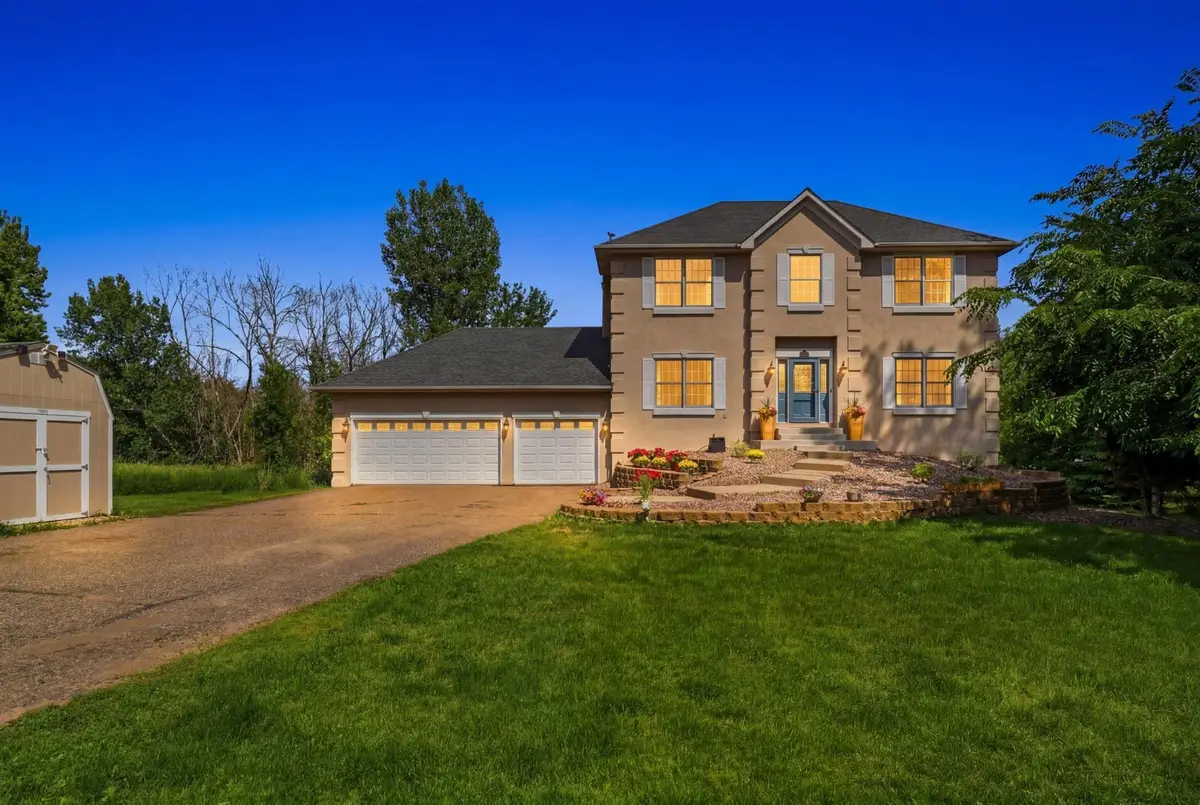 22171 Jason Avenue N, Forest Lake, MN 55025 - #1