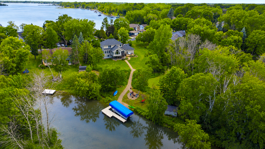 22171 Jason Avenue N, Forest Lake, MN 55025 - #3