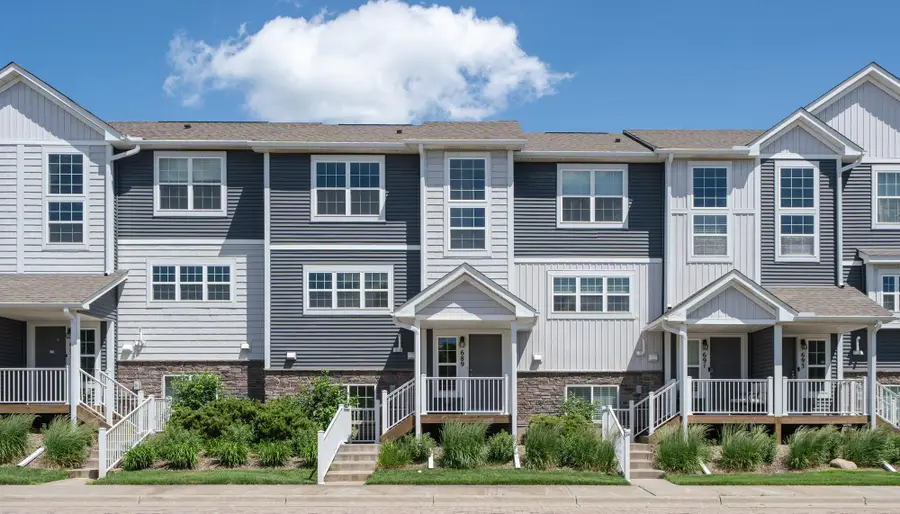 689 Village Drive, Lino Lakes, MN 55014 - #3