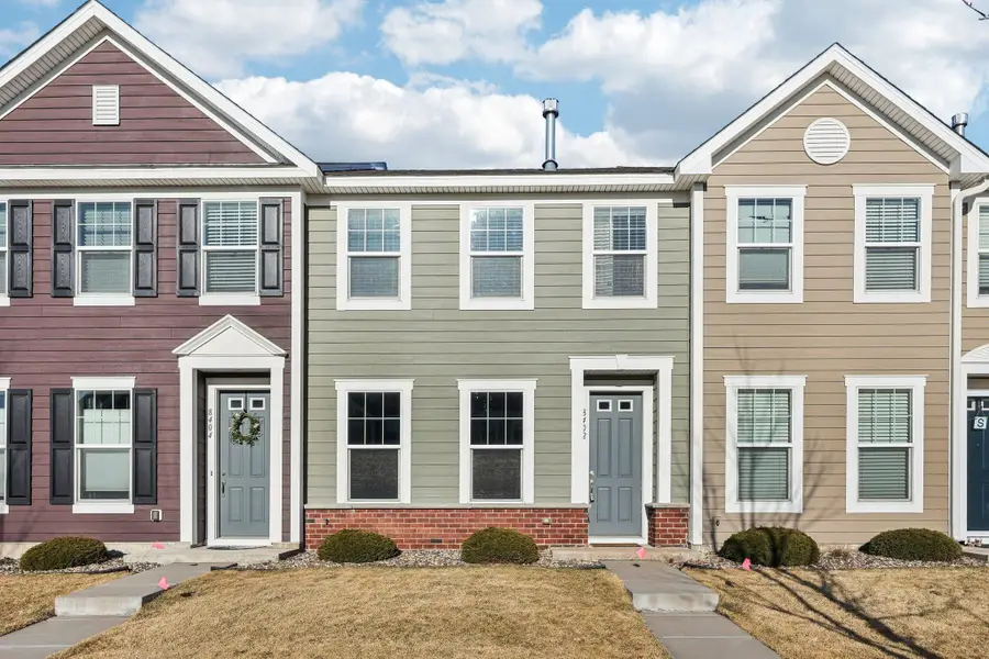 8402 Jonquil Lane N, Maple Grove, MN 55369 - #2