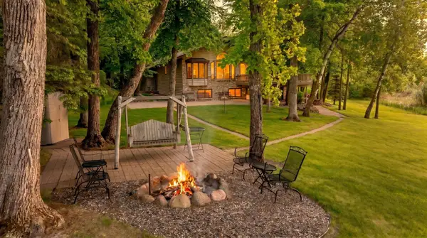 6598 Bobcat Trail Nw, Cass Lake, MN 56633