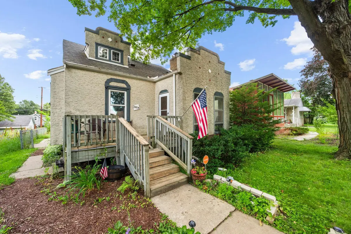 3454 Logan Avenue N, Minneapolis, MN 55412 - #1
