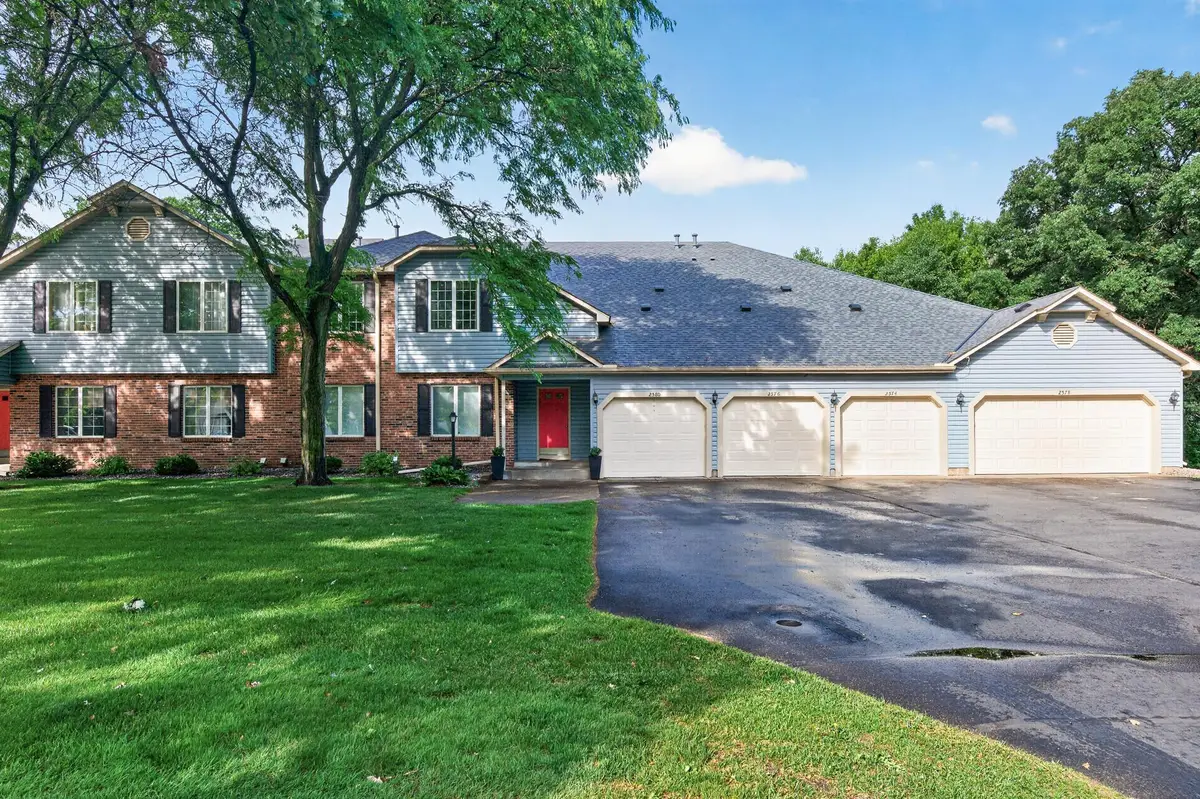 2576 Moundsview Drive #7, Mounds View, MN 55112 - #1