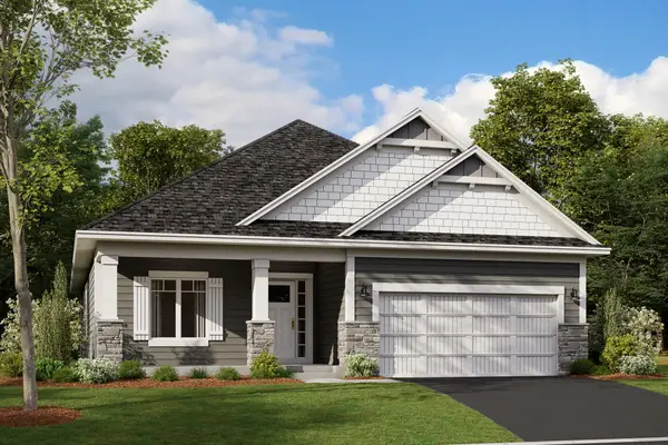 14983 115th Avenue N, Dayton, MN 55369