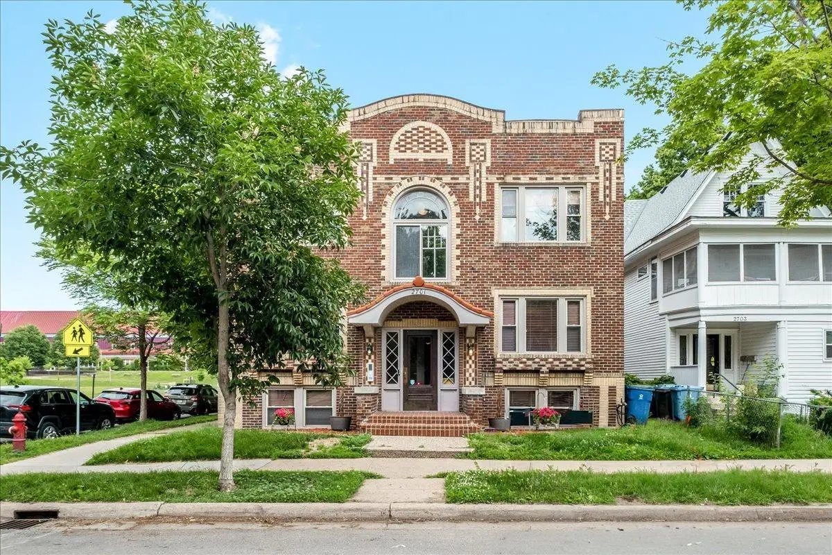 2701 Harriet Avenue #202, Minneapolis, MN 55408 - #1