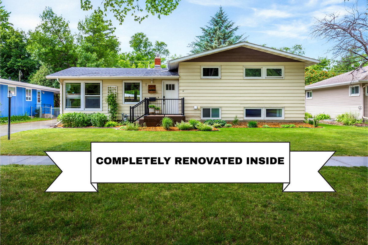 2014 10th Street N, Fargo, ND 58102 - #1