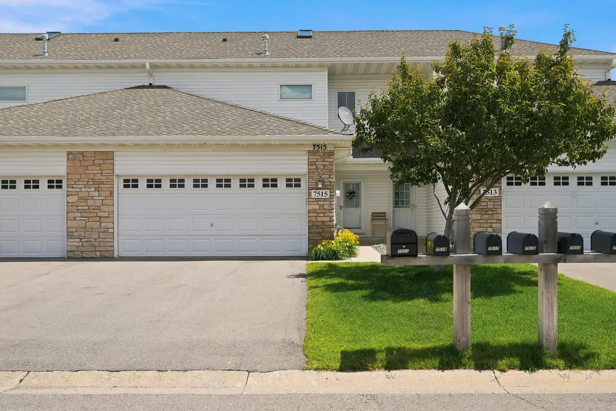 7515 5th Street N, Oakdale, MN 55128 - #1
