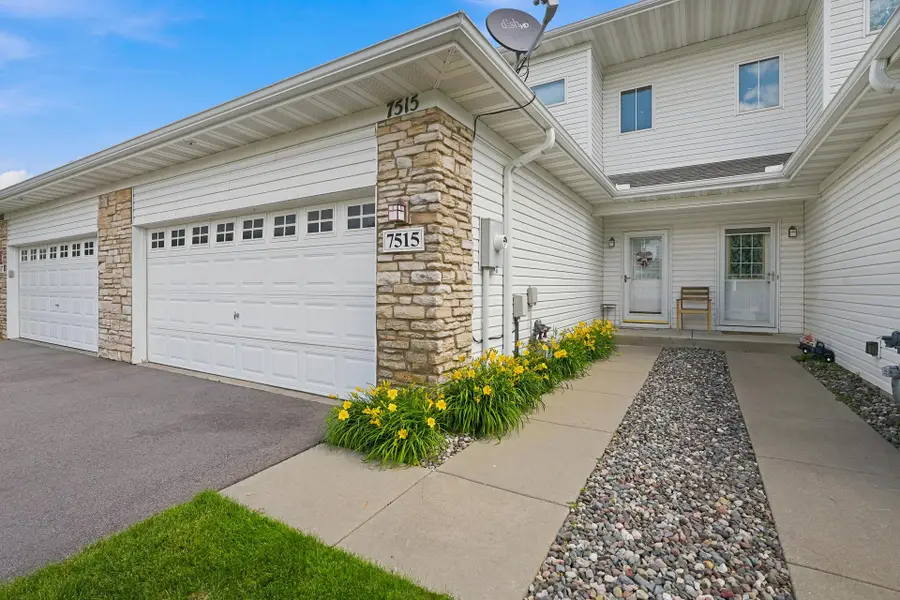 7515 5th Street N, Oakdale, MN 55128 - #2
