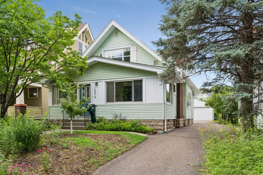 1275 Minnehaha Avenue W, Saint Paul, MN 55104 - #2