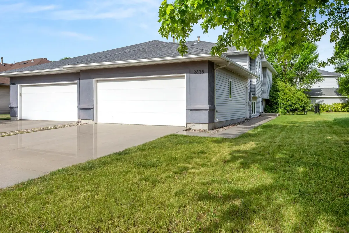 2835 Wheatland Drive S, Fargo, ND 58103 - #1