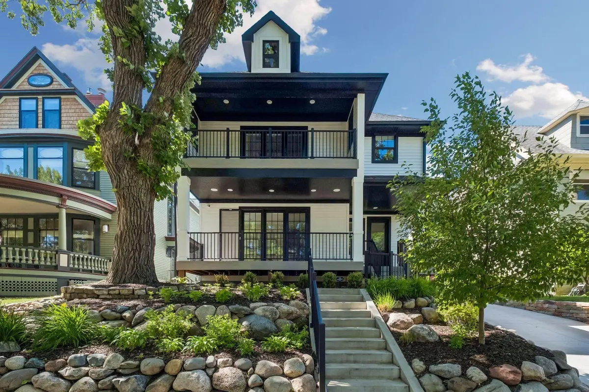 540 Holly Avenue, Saint Paul, MN 55102 - #1
