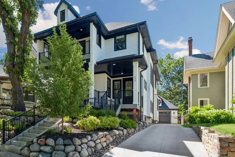 540 Holly Avenue, Saint Paul, MN 55102 - #3