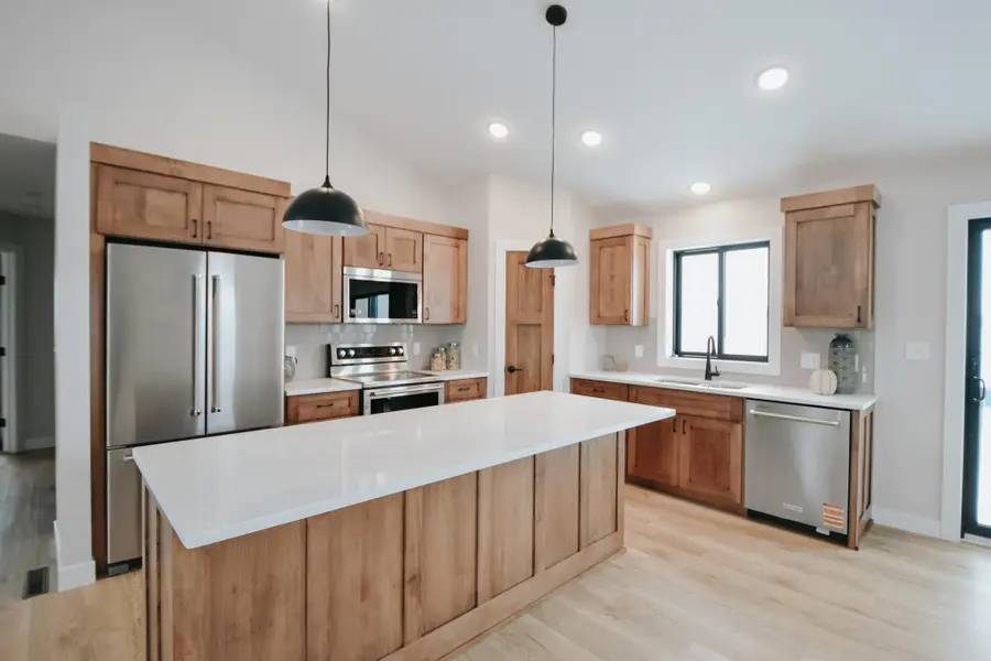 348 Highlands Avenue, Zumbrota, MN 55992 - #2