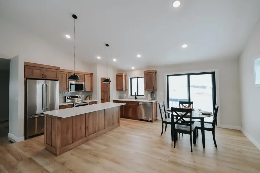 348 Highlands Avenue, Zumbrota, MN 55992 - #3