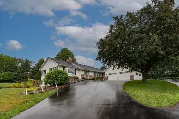 607 Don Drive, Saint Charles, MN 55972