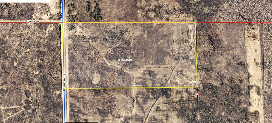 TBD Tract A County Road 1 Sw, Baudette, MN 56623 - #2