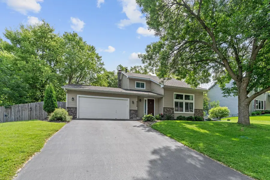 4770 Yorktown Lane N, Plymouth, MN 55442 - #2