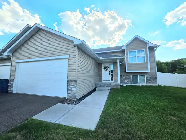 18532 Salem Street Nw, Elk River, MN 55330