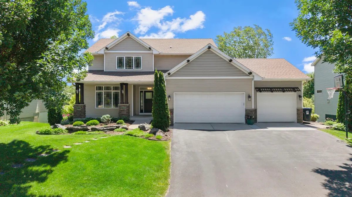 4858 186th Street W, Farmington, MN 55024 - #1